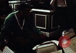 Image of George Rhodes Vietnam, 1972, second 32 stock footage video 65675022333