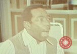 Image of George Rhodes Vietnam, 1972, second 1 stock footage video 65675022334