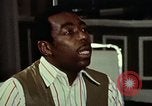 Image of George Rhodes Vietnam, 1972, second 3 stock footage video 65675022334