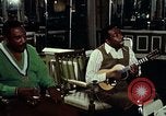 Image of George Rhodes Vietnam, 1972, second 9 stock footage video 65675022334