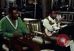 Image of George Rhodes Vietnam, 1972, second 12 stock footage video 65675022334