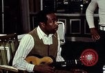 Image of George Rhodes Vietnam, 1972, second 45 stock footage video 65675022334