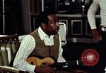 Image of George Rhodes Vietnam, 1972, second 49 stock footage video 65675022334