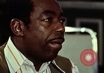 Image of George Rhodes Vietnam, 1972, second 60 stock footage video 65675022334