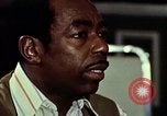 Image of George Rhodes Vietnam, 1972, second 62 stock footage video 65675022334