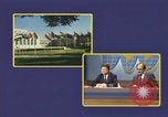 Standbild Senator Jim Sasser und Arnold Raphel L Washington DC USA, 1985, aus Sekunde 28 historischem Filmmaterial Videoclip 65675022339