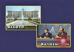 Standbild Arnold Raphel L Washington DC USA, 1985, aus Sekunde 9 historischem Filmmaterial Videoclip 65675022341