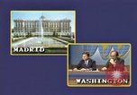 Standbild Arnold Raphel L Washington DC USA, 1985, aus Sekunde 12 historischem Filmmaterial Videoclip 65675022341