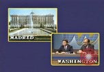 Standbild Arnold Raphel L Washington DC USA, 1985, aus Sekunde 13 historischem Filmmaterial Videoclip 65675022341