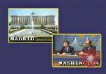 Standbild Arnold Raphel L Washington DC USA, 1985, aus Sekunde 16 historischem Filmmaterial Videoclip 65675022341