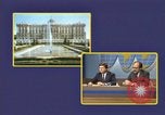 Standbild Arnold Raphel L Washington DC USA, 1985, aus Sekunde 20 historischem Filmmaterial Videoclip 65675022341