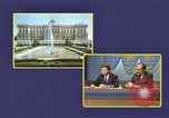Standbild Arnold Raphel L Washington DC USA, 1985, aus Sekunde 21 historischem Filmmaterial Videoclip 65675022341