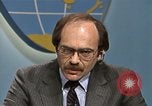Standbild Arnold Raphel L Washington DC USA, 1985, aus Sekunde 28 historischem Filmmaterial Videoclip 65675022341