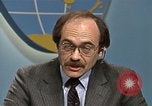 Standbild Arnold Raphel L Washington DC USA, 1985, aus Sekunde 31 historischem Filmmaterial Videoclip 65675022341