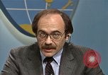 Standbild Arnold Raphel L Washington DC USA, 1985, aus Sekunde 32 historischem Filmmaterial Videoclip 65675022341