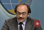 Standbild Arnold Raphel L Washington DC USA, 1985, aus Sekunde 37 historischem Filmmaterial Videoclip 65675022341