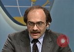 Standbild Arnold Raphel L Washington DC USA, 1985, aus Sekunde 40 historischem Filmmaterial Videoclip 65675022341