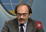 Standbild Arnold Raphel L Washington DC USA, 1985, aus Sekunde 41 historischem Filmmaterial Videoclip 65675022341
