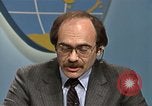 Standbild Arnold Raphel L Washington DC USA, 1985, aus Sekunde 42 historischem Filmmaterial Videoclip 65675022341