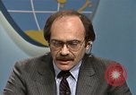 Standbild Arnold Raphel L Washington DC USA, 1985, aus Sekunde 43 historischem Filmmaterial Videoclip 65675022341