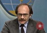 Standbild Arnold Raphel L Washington DC USA, 1985, aus Sekunde 44 historischem Filmmaterial Videoclip 65675022341