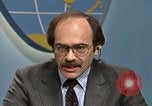 Standbild Arnold Raphel L Washington DC USA, 1985, aus Sekunde 45 historischem Filmmaterial Videoclip 65675022341