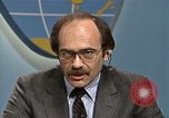 Standbild Arnold Raphel L Washington DC USA, 1985, aus Sekunde 47 historischem Filmmaterial Videoclip 65675022341