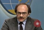 Standbild Arnold Raphel L Washington DC USA, 1985, aus Sekunde 51 historischem Filmmaterial Videoclip 65675022341