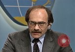 Standbild Arnold Raphel L Washington DC USA, 1985, aus Sekunde 53 historischem Filmmaterial Videoclip 65675022341