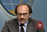 Standbild Arnold Raphel L Washington DC USA, 1985, aus Sekunde 57 historischem Filmmaterial Videoclip 65675022341