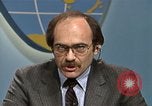 Standbild Arnold Raphel L Washington DC USA, 1985, aus Sekunde 59 historischem Filmmaterial Videoclip 65675022341