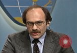 Standbild Arnold Raphel L Washington DC USA, 1985, aus Sekunde 62 historischem Filmmaterial Videoclip 65675022341