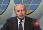Standbild Arnold L Raphel Afghanistan Interview Washington DC USA, 1985, aus Sekunde 5 historischem Filmmaterial Videoclip 65675022342