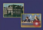 Standbild Arnold L Raphel Afghanistan Interview Washington DC USA, 1985, aus Sekunde 6 historischem Filmmaterial Videoclip 65675022342