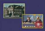 Standbild Arnold L Raphel Afghanistan Interview Washington DC USA, 1985, aus Sekunde 13 historischem Filmmaterial Videoclip 65675022342