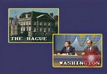 Standbild Arnold L Raphel Afghanistan Interview Washington DC USA, 1985, aus Sekunde 17 historischem Filmmaterial Videoclip 65675022342