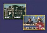 Standbild Arnold L Raphel Afghanistan Interview Washington DC USA, 1985, aus Sekunde 21 historischem Filmmaterial Videoclip 65675022342