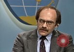 Standbild Arnold L Raphel Afghanistan Interview Washington DC USA, 1985, aus Sekunde 42 historischem Filmmaterial Videoclip 65675022342