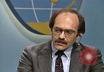 Standbild Arnold L Raphel Afghanistan Interview Washington DC USA, 1985, aus Sekunde 43 historischem Filmmaterial Videoclip 65675022342