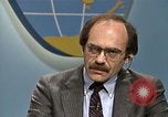 Standbild Arnold L Raphel Afghanistan Interview Washington DC USA, 1985, aus Sekunde 45 historischem Filmmaterial Videoclip 65675022342