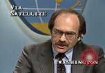 Standbild Arnold L Raphel Afghanistan Interview Washington DC USA, 1985, aus Sekunde 48 historischem Filmmaterial Videoclip 65675022342