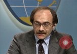 Standbild Arnold L Raphel Afghanistan Interview Washington DC USA, 1985, aus Sekunde 57 historischem Filmmaterial Videoclip 65675022342