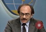 Standbild Arnold L Raphel Afghanistan Interview Washington DC USA, 1985, aus Sekunde 60 historischem Filmmaterial Videoclip 65675022342