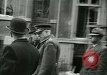 Standbild Bombardiert Boulogne-sur-Mer Frankreich Boulogne-sur-Mer Frankreich, 1943, aus Sekunde 11 historischem Filmmaterial Videoclip 65675022346