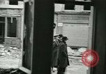 Standbild Bombardiert Boulogne-sur-Mer Frankreich Boulogne-sur-Mer Frankreich, 1943, aus Sekunde 15 historischem Filmmaterial Videoclip 65675022346