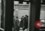 Standbild Bombardiert Boulogne-sur-Mer Frankreich Boulogne-sur-Mer Frankreich, 1943, aus Sekunde 16 historischem Filmmaterial Videoclip 65675022346