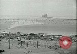 Standbild Bombardiert Boulogne-sur-Mer Frankreich Boulogne-sur-Mer Frankreich, 1943, aus Sekunde 28 historischem Filmmaterial Videoclip 65675022346