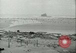 Standbild Bombardiert Boulogne-sur-Mer Frankreich Boulogne-sur-Mer Frankreich, 1943, aus Sekunde 29 historischem Filmmaterial Videoclip 65675022346