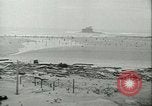 Standbild Bombardiert Boulogne-sur-Mer Frankreich Boulogne-sur-Mer Frankreich, 1943, aus Sekunde 30 historischem Filmmaterial Videoclip 65675022346