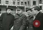 Standbild Bombardiert Boulogne-sur-Mer Frankreich Boulogne-sur-Mer Frankreich, 1943, aus Sekunde 31 historischem Filmmaterial Videoclip 65675022346